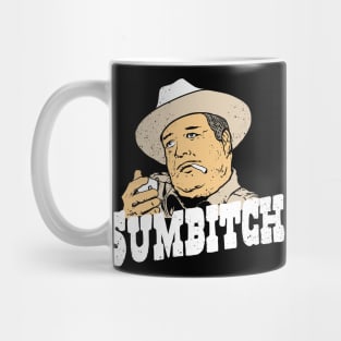 sumbitch Mug